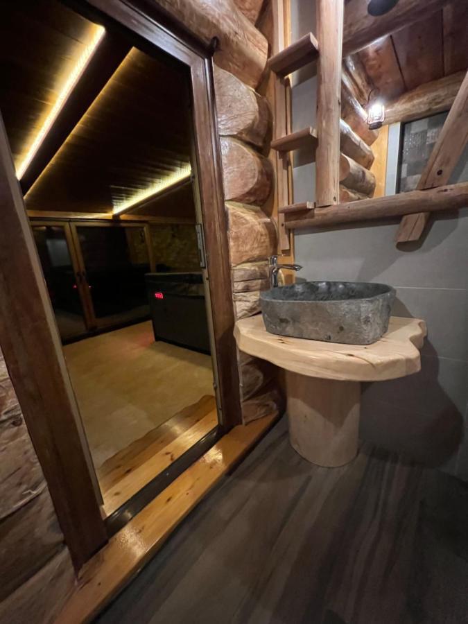 Wooden Valley Zlatibor Resort Zewnętrze zdjęcie