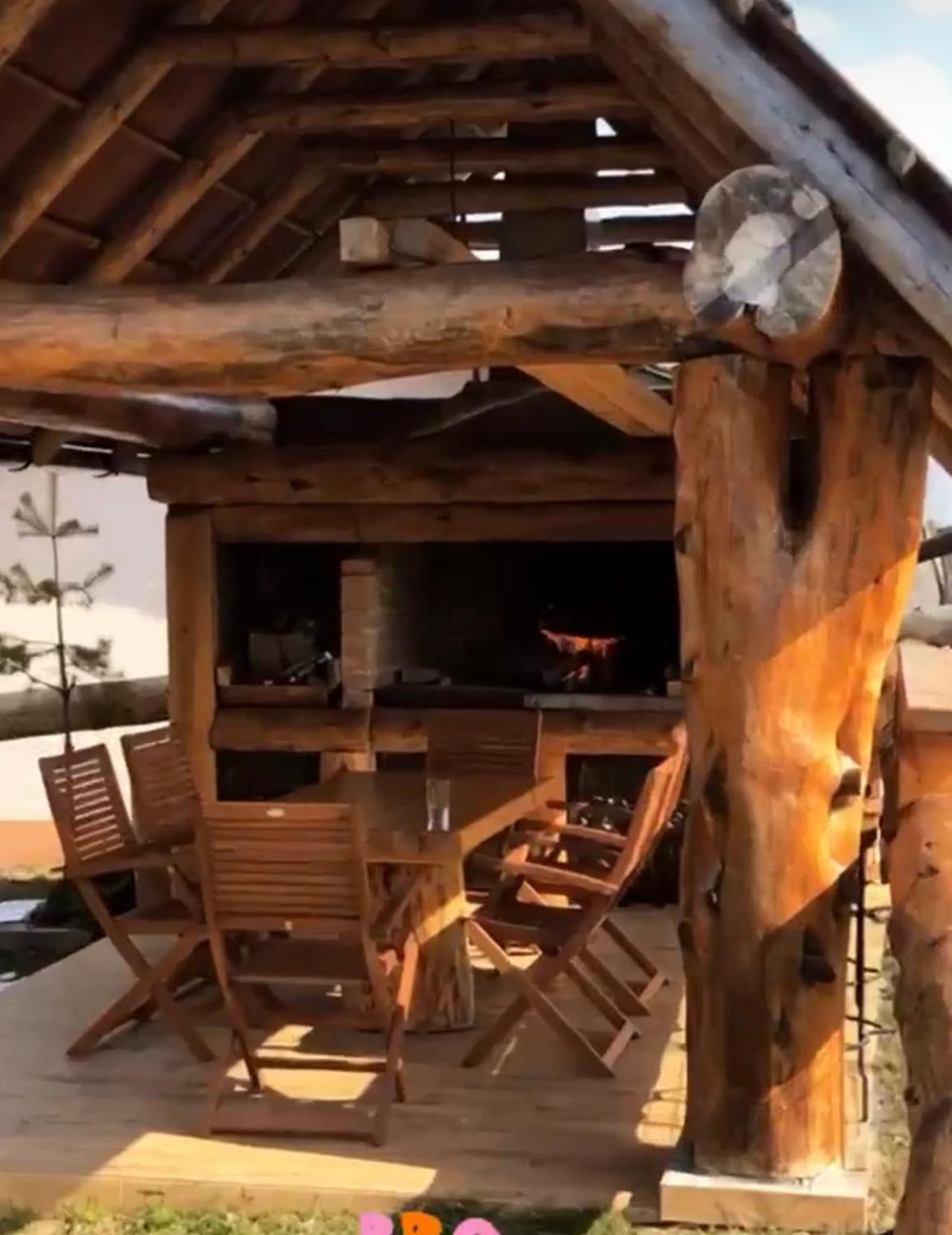 Wooden Valley Zlatibor Resort Zewnętrze zdjęcie