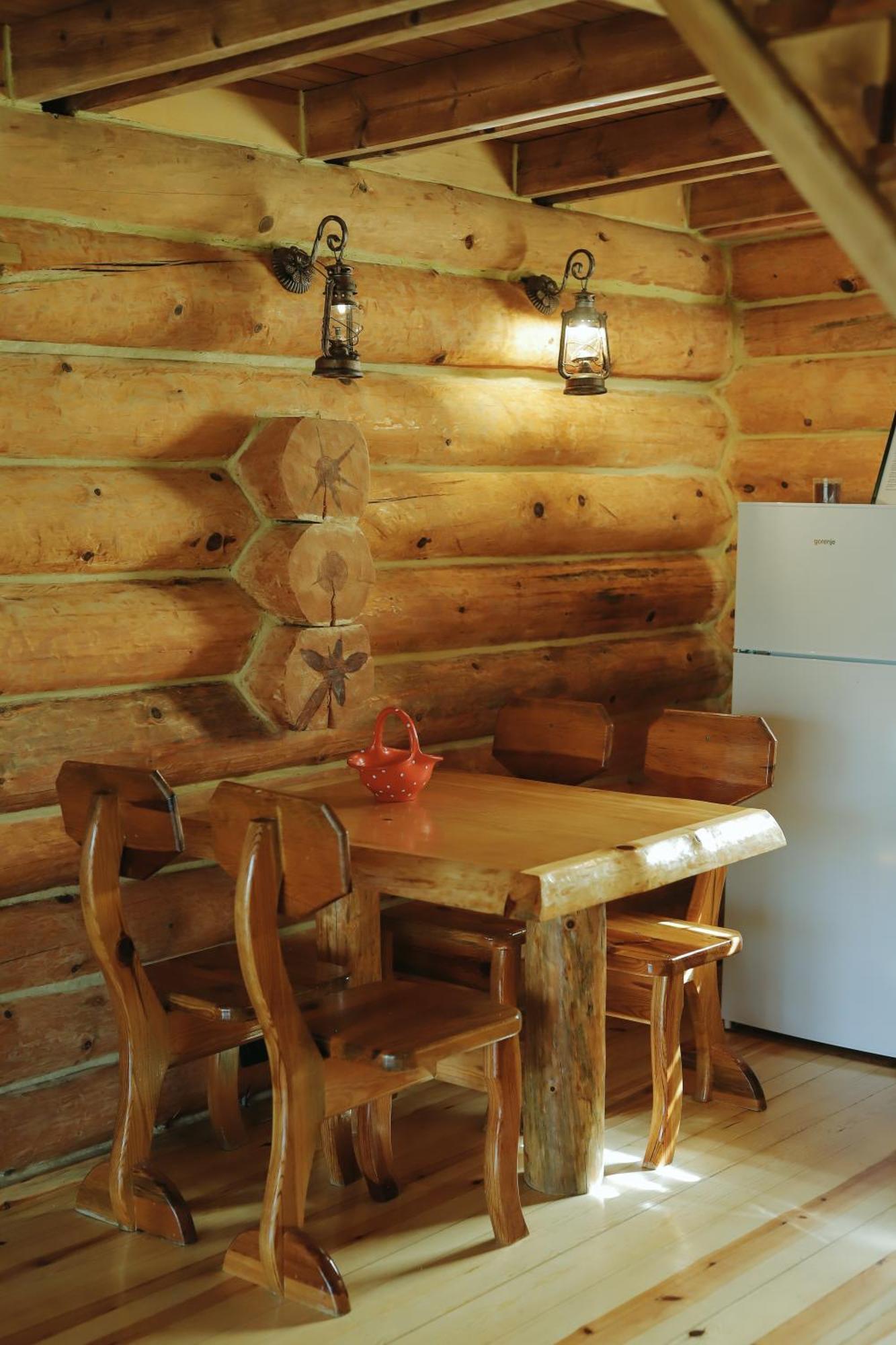 Wooden Valley Zlatibor Resort Zewnętrze zdjęcie