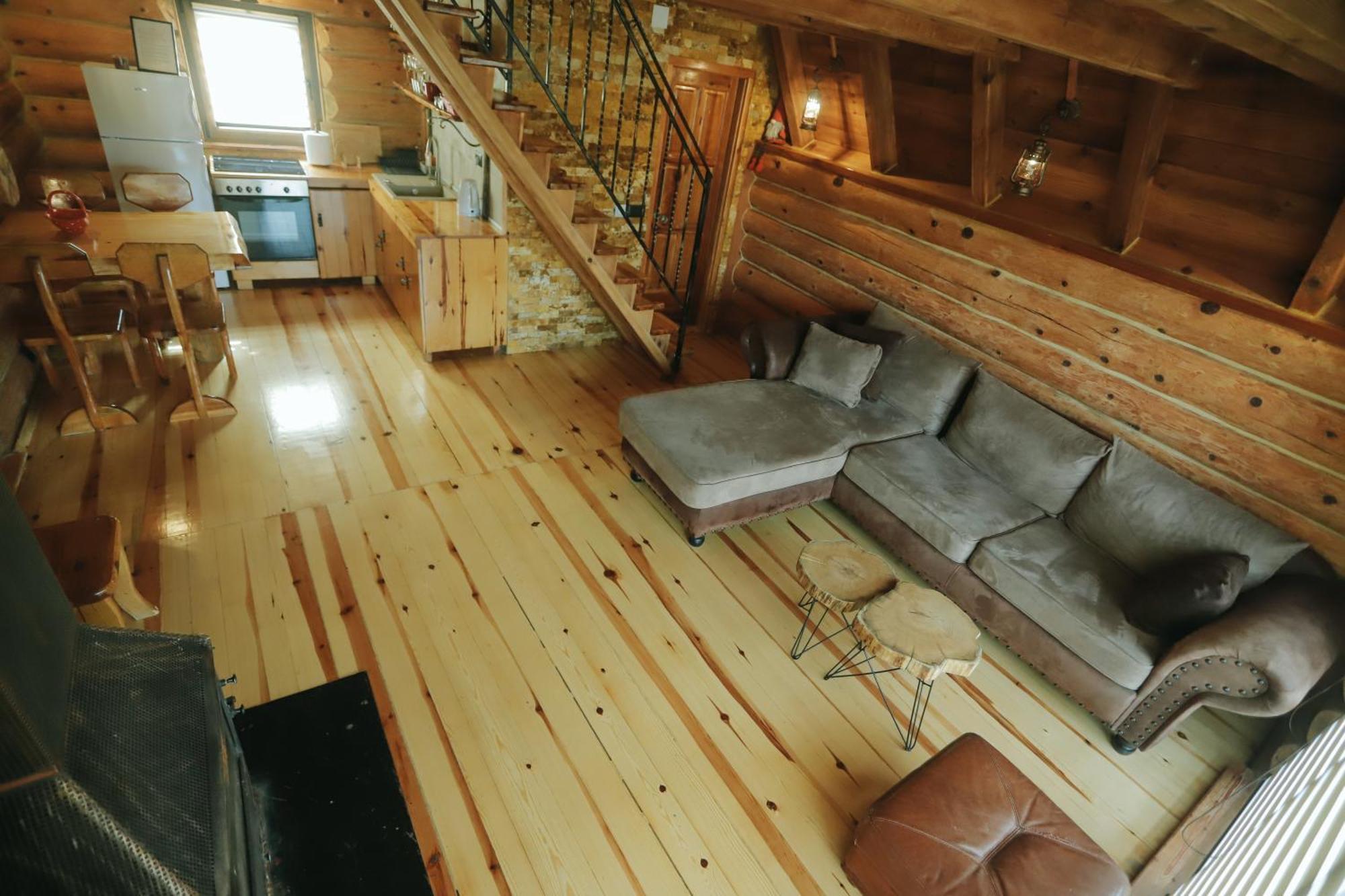 Wooden Valley Zlatibor Resort Zewnętrze zdjęcie