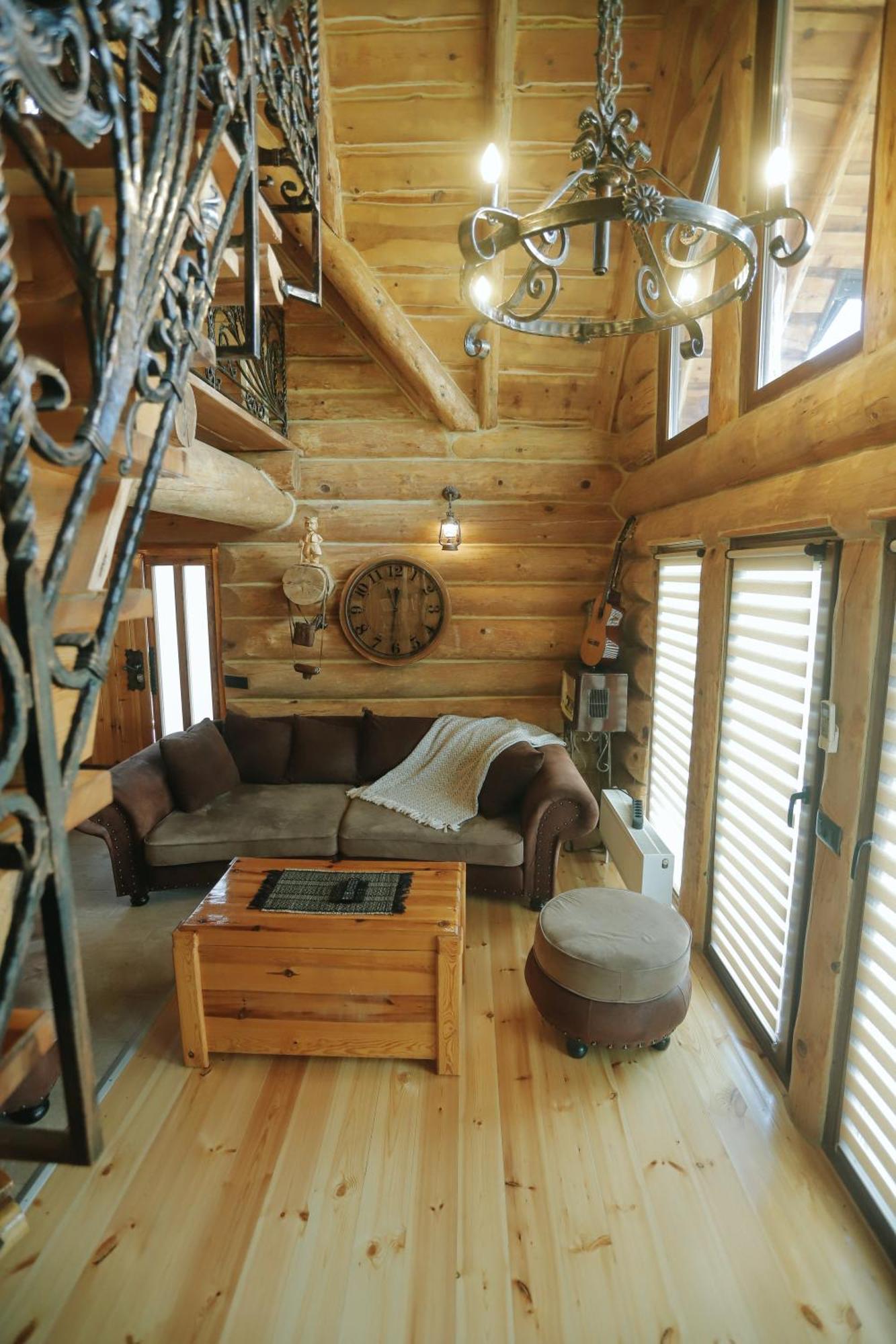 Wooden Valley Zlatibor Resort Zewnętrze zdjęcie