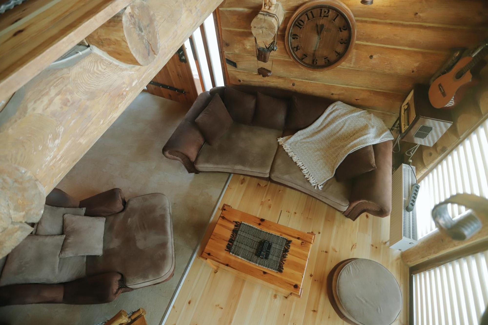 Wooden Valley Zlatibor Resort Zewnętrze zdjęcie
