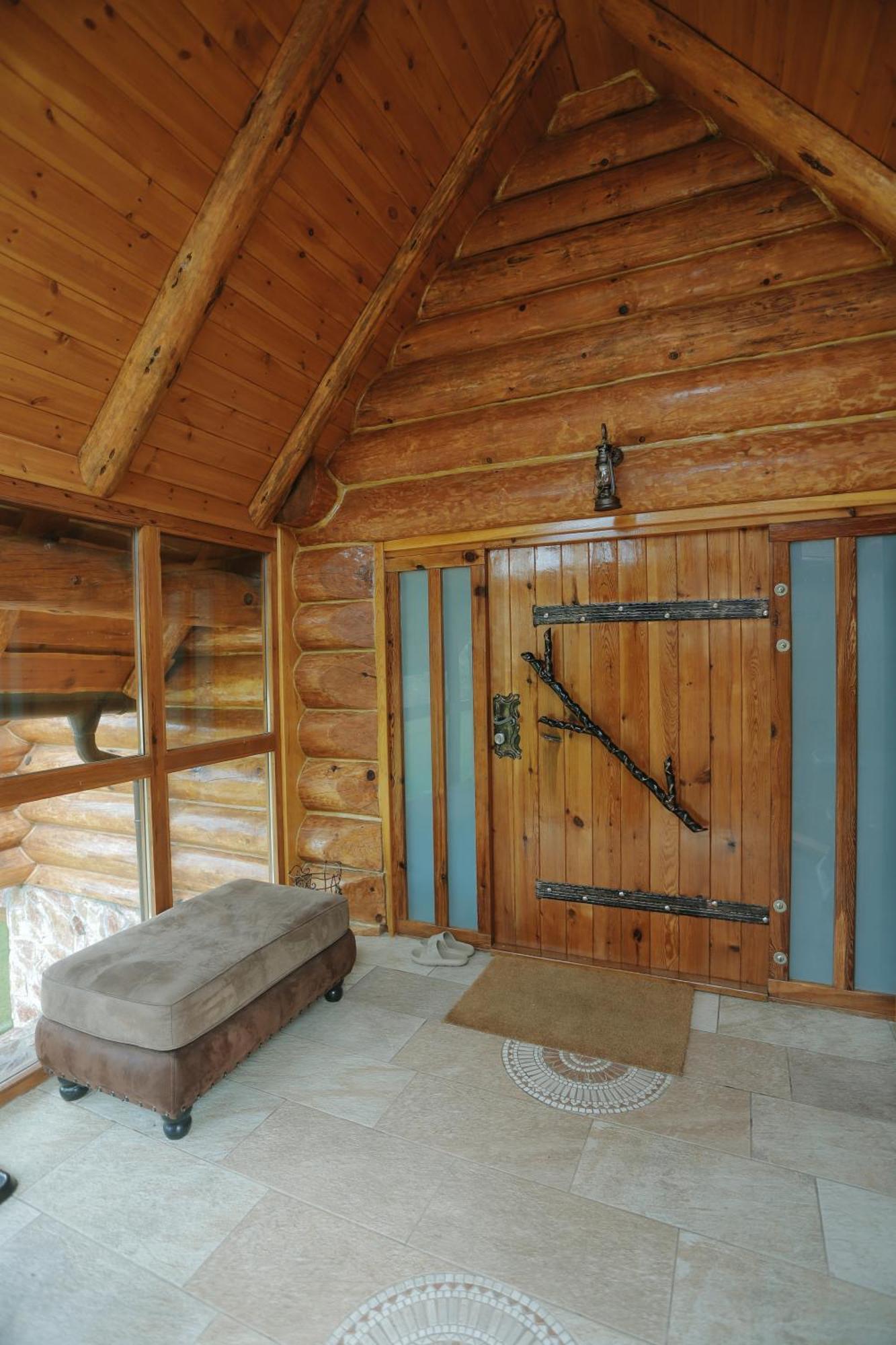 Wooden Valley Zlatibor Resort Zewnętrze zdjęcie