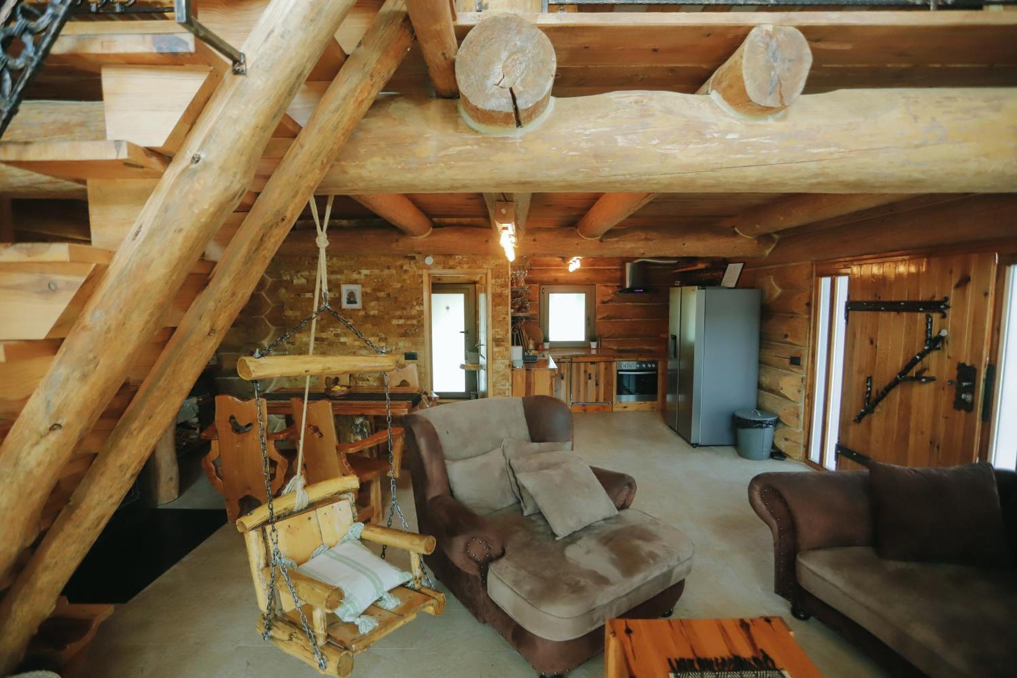 Wooden Valley Zlatibor Resort Zewnętrze zdjęcie