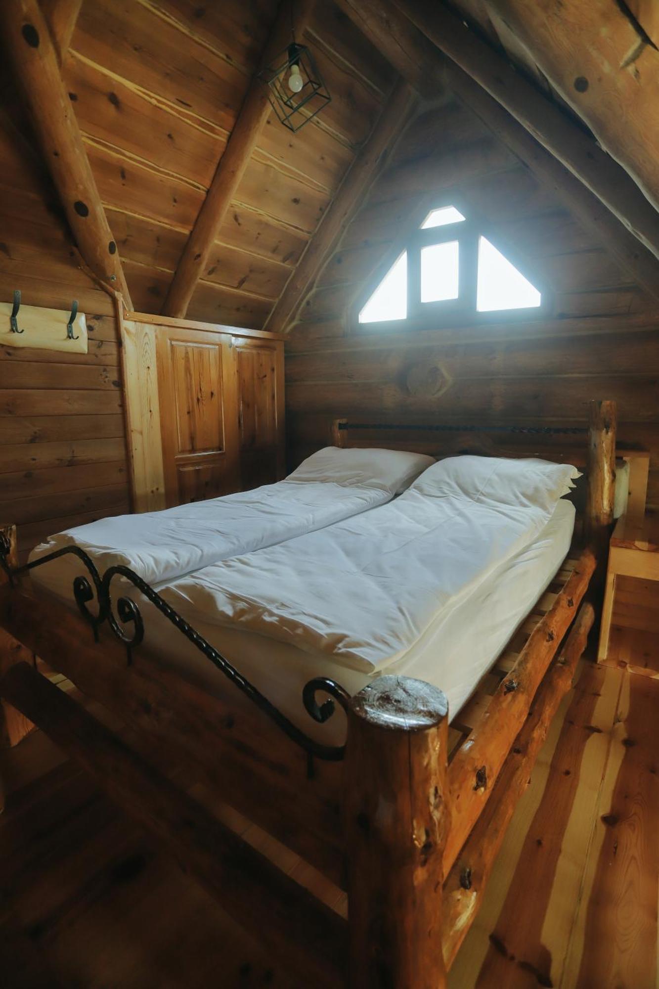 Wooden Valley Zlatibor Resort Zewnętrze zdjęcie