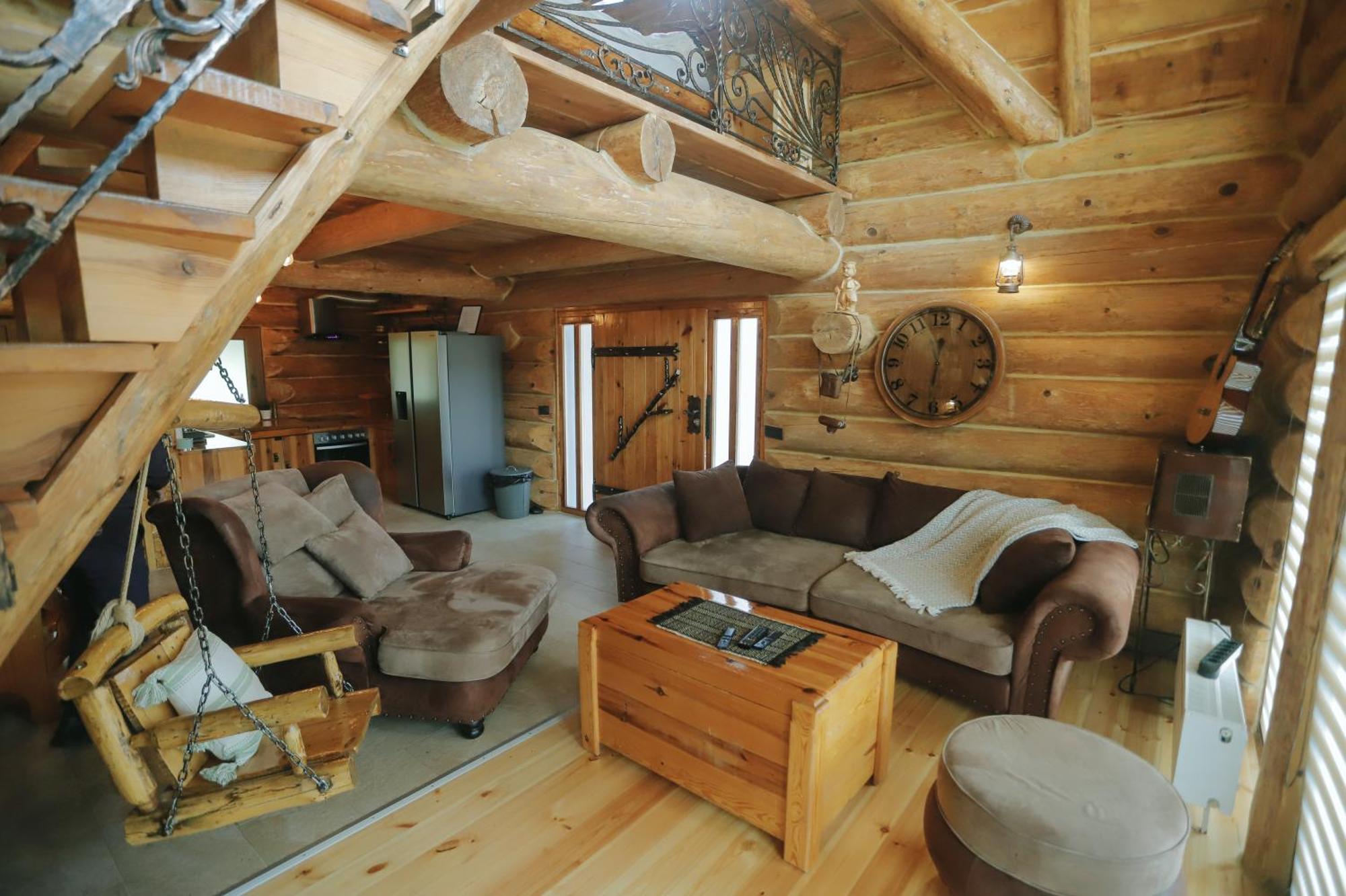 Wooden Valley Zlatibor Resort Zewnętrze zdjęcie