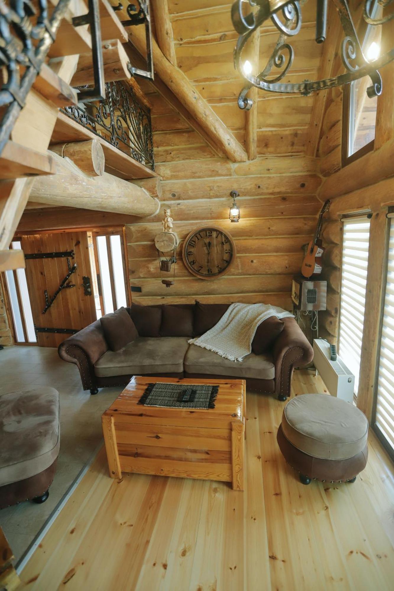 Wooden Valley Zlatibor Resort Zewnętrze zdjęcie