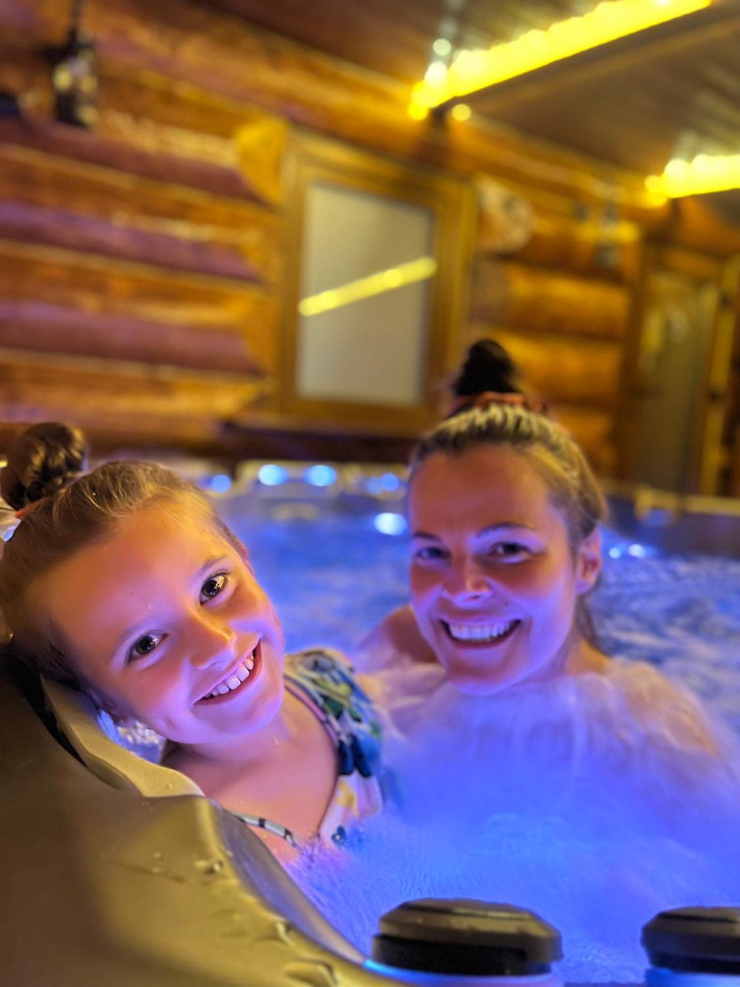 Wooden Valley Zlatibor Resort Zewnętrze zdjęcie