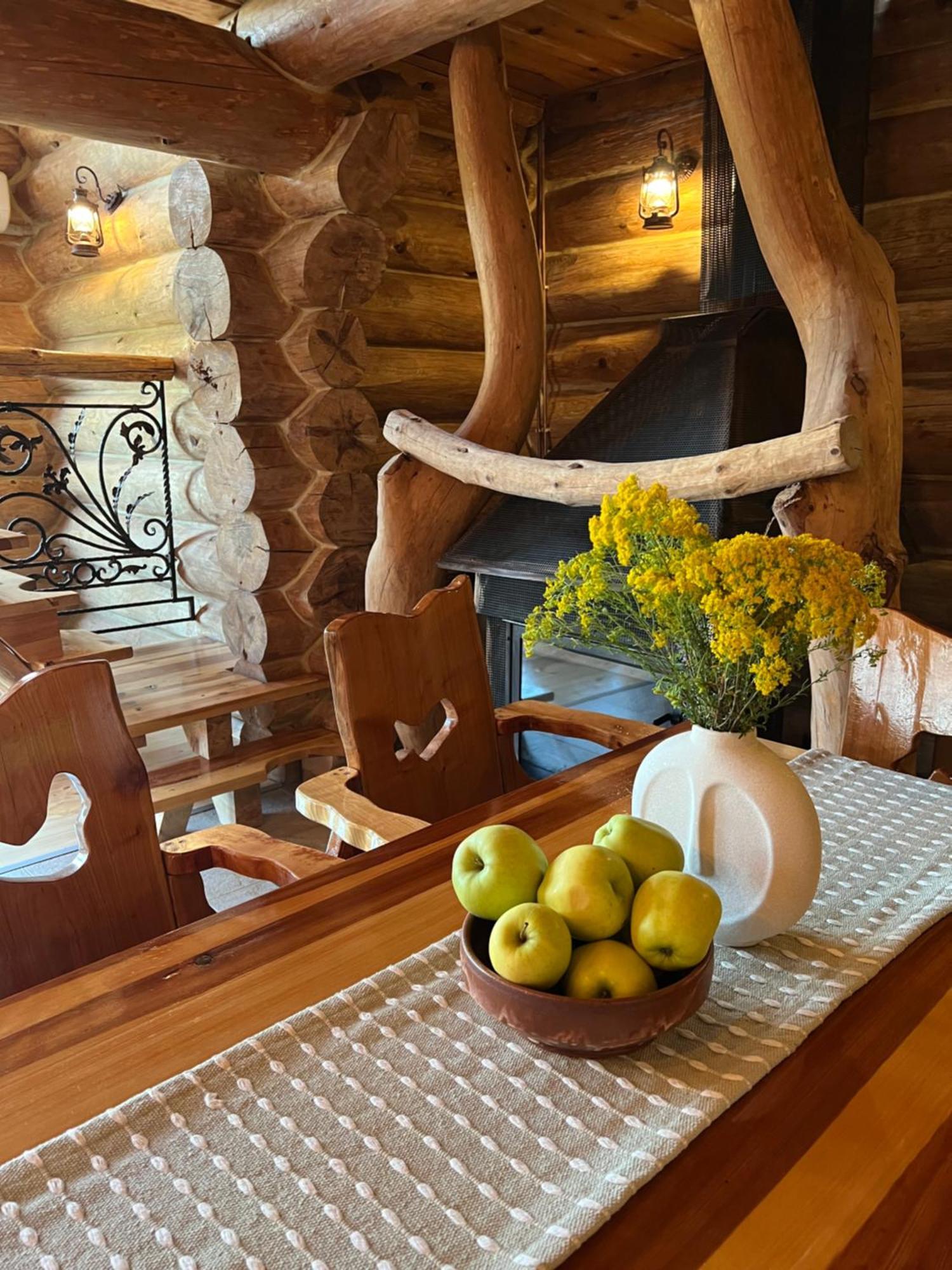 Wooden Valley Zlatibor Resort Zewnętrze zdjęcie