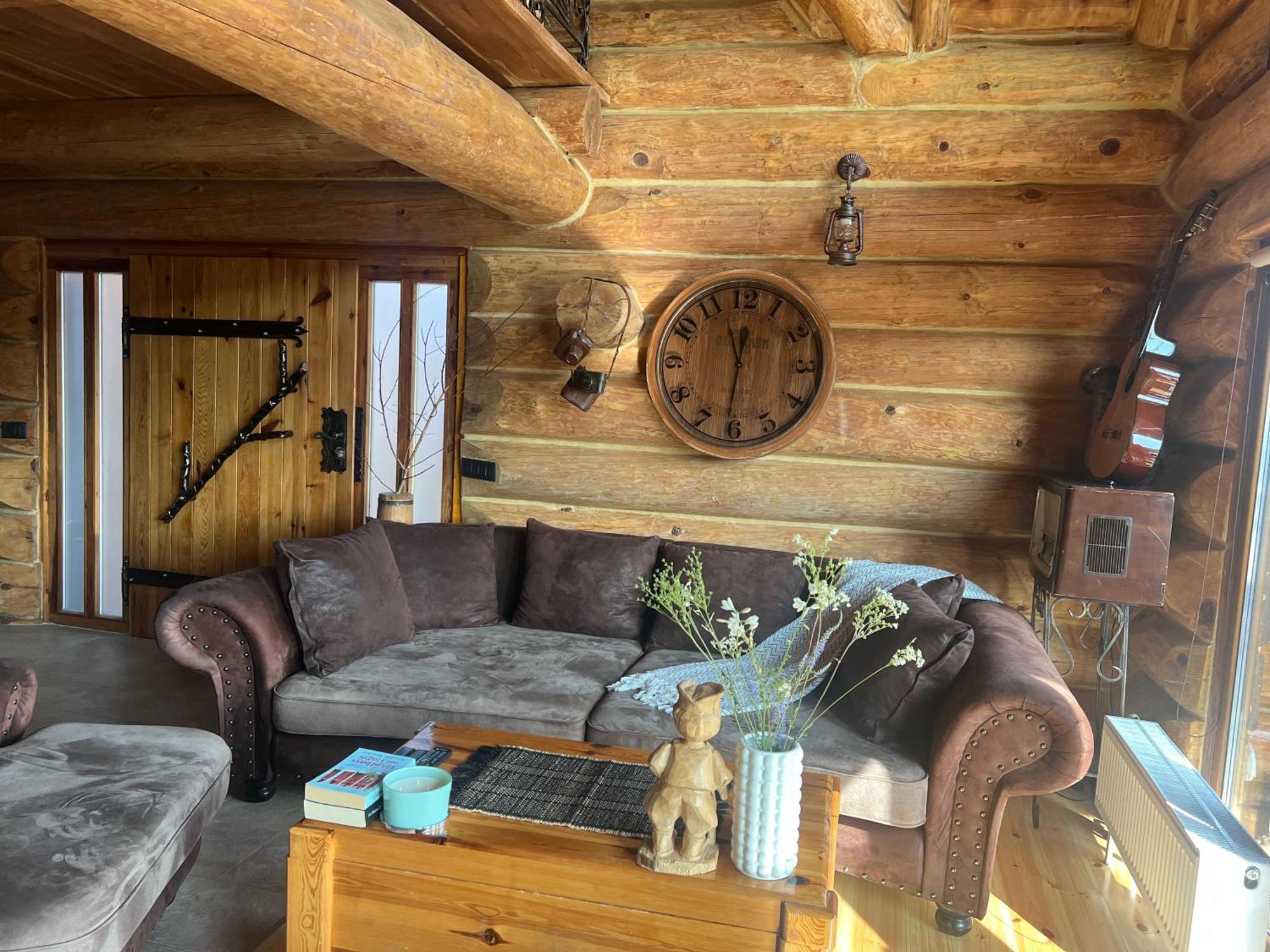Wooden Valley Zlatibor Resort Zewnętrze zdjęcie